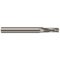 Harvey Tool Thread Milling Cutter - Multi-Form - Metric, 0.3700", Number of Flutes: 4 16941